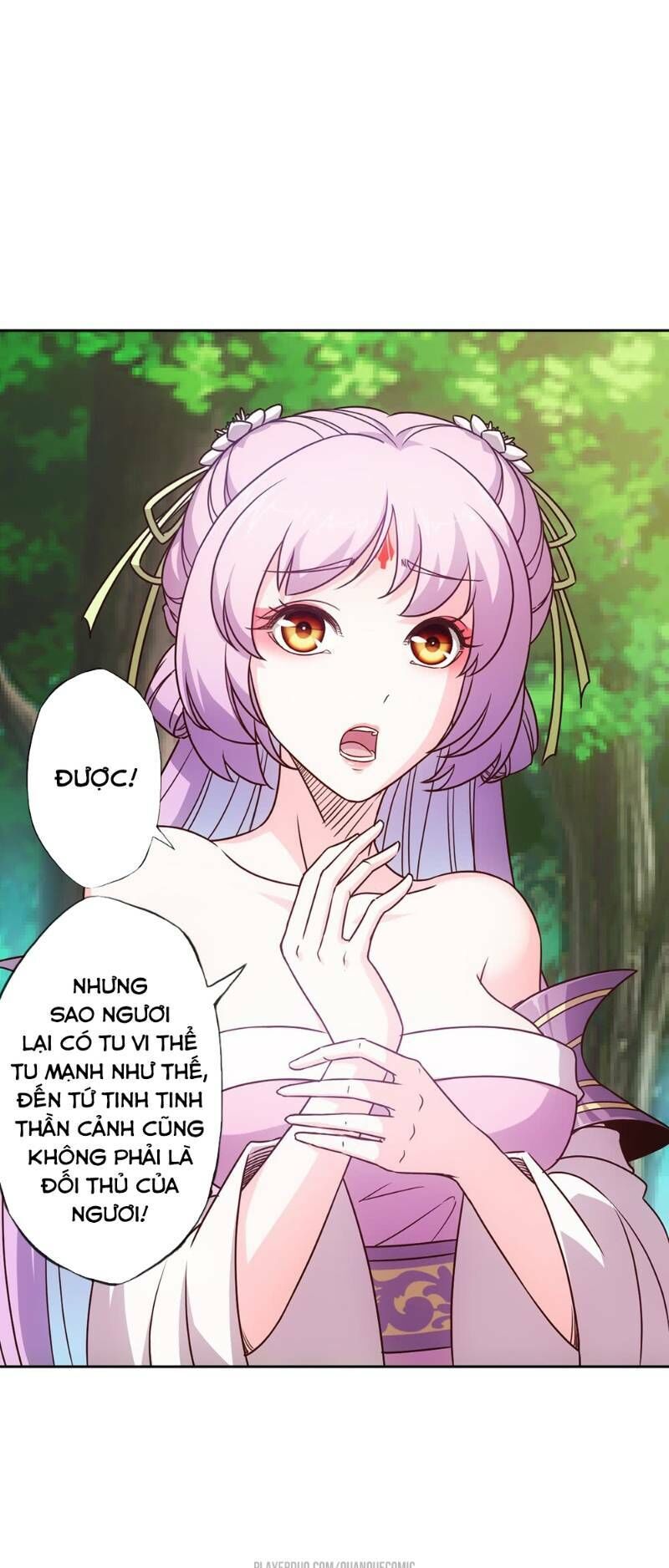 Hồng Thiên Thần Tôn Chapter 17 - 6