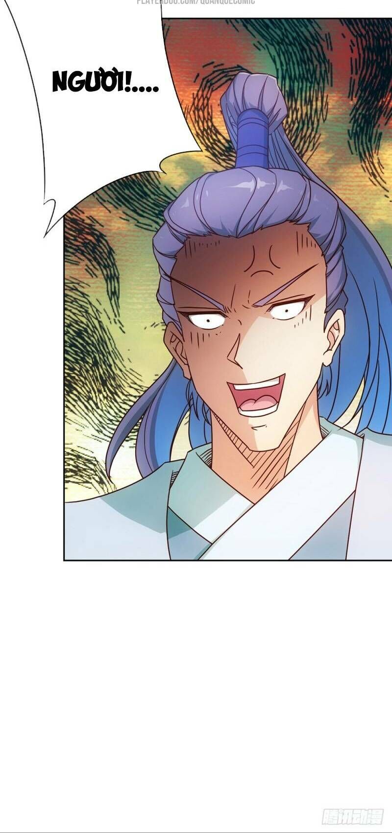 Hồng Thiên Thần Tôn Chapter 36 - 2
