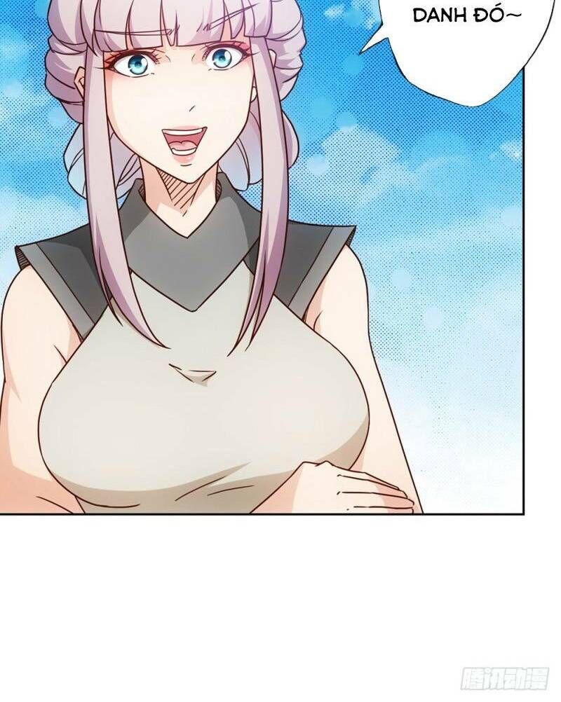 Hồng Thiên Thần Tôn Chapter 36 - 17