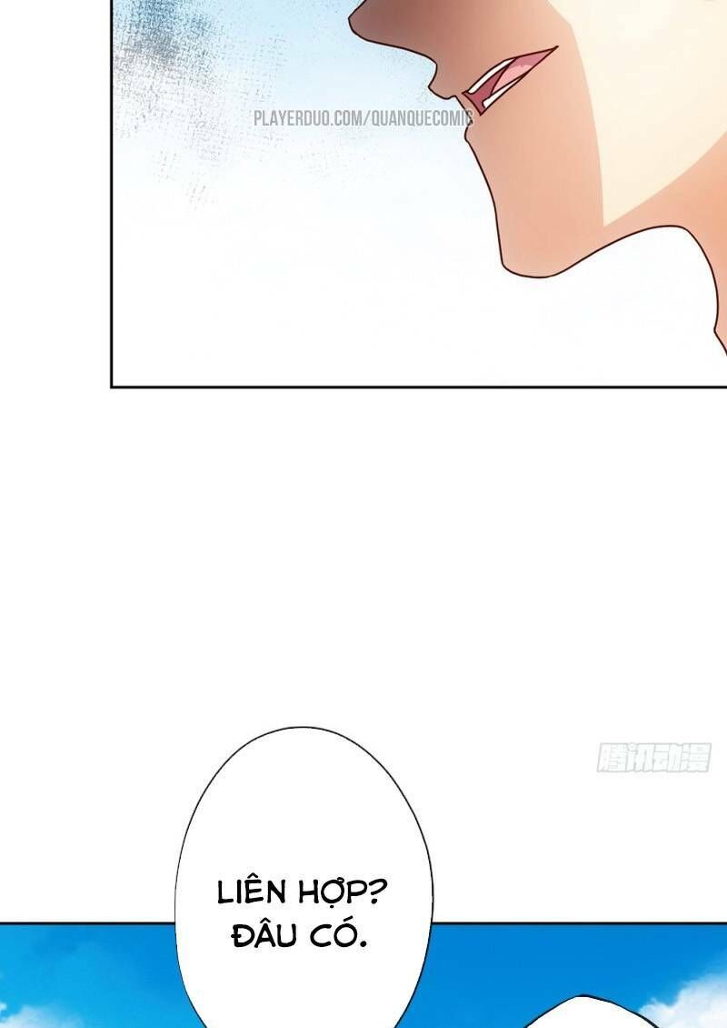 Hồng Thiên Thần Tôn Chapter 36 - 7