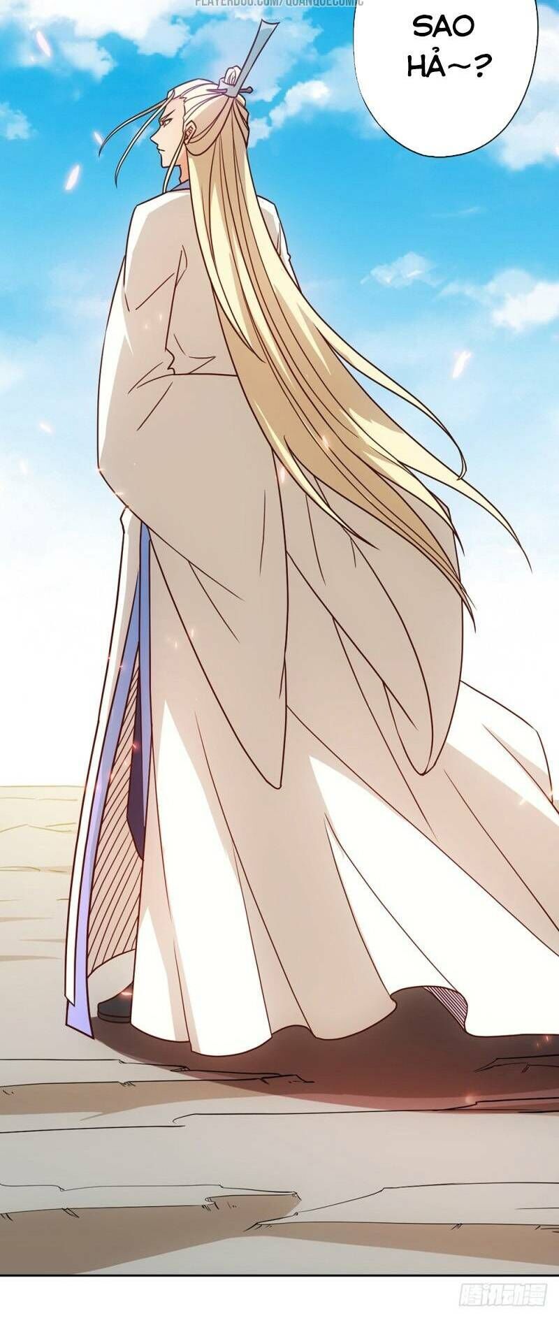 Hồng Thiên Thần Tôn Chapter 36 - 10