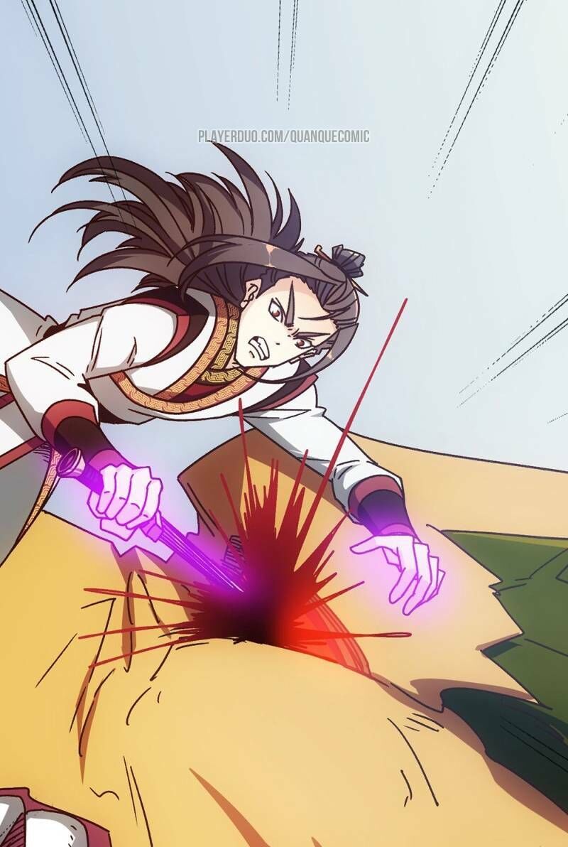 Hồng Thiên Thần Tôn Chapter 45 - 15
