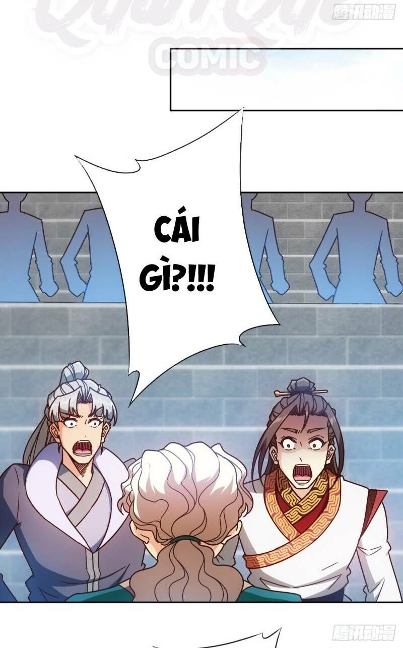 Hồng Thiên Thần Tôn Chapter 73 - 12