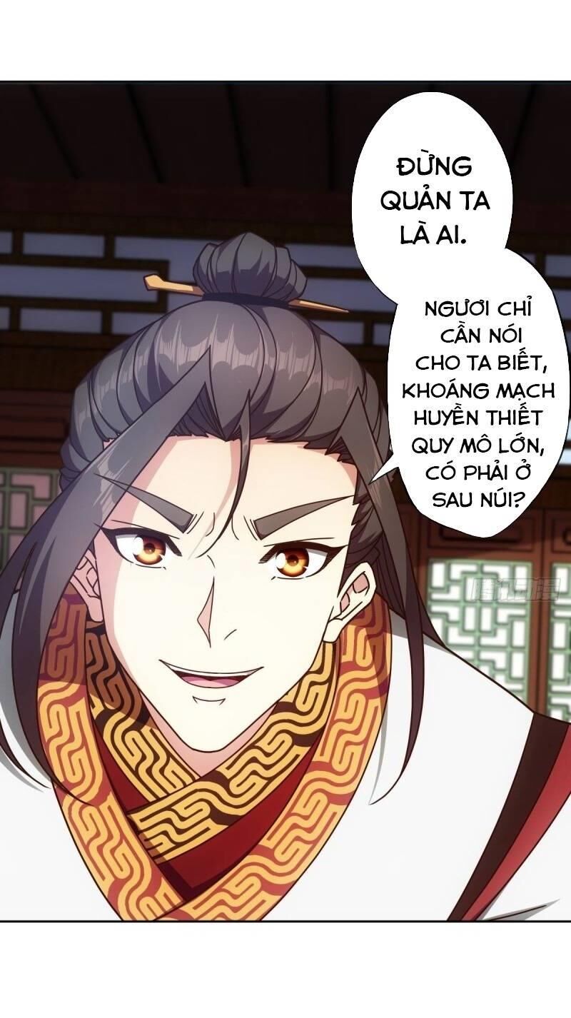 Hồng Thiên Thần Tôn Chapter 87 - 11