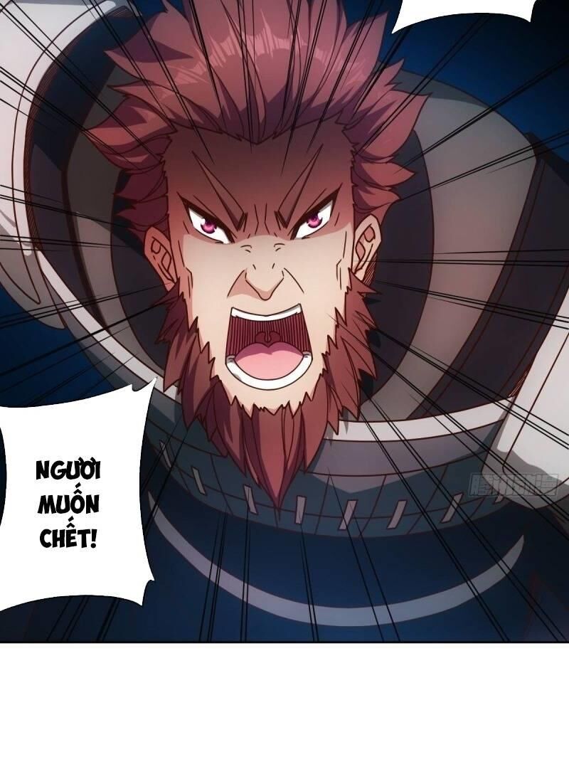 Hồng Thiên Thần Tôn Chapter 87 - 24