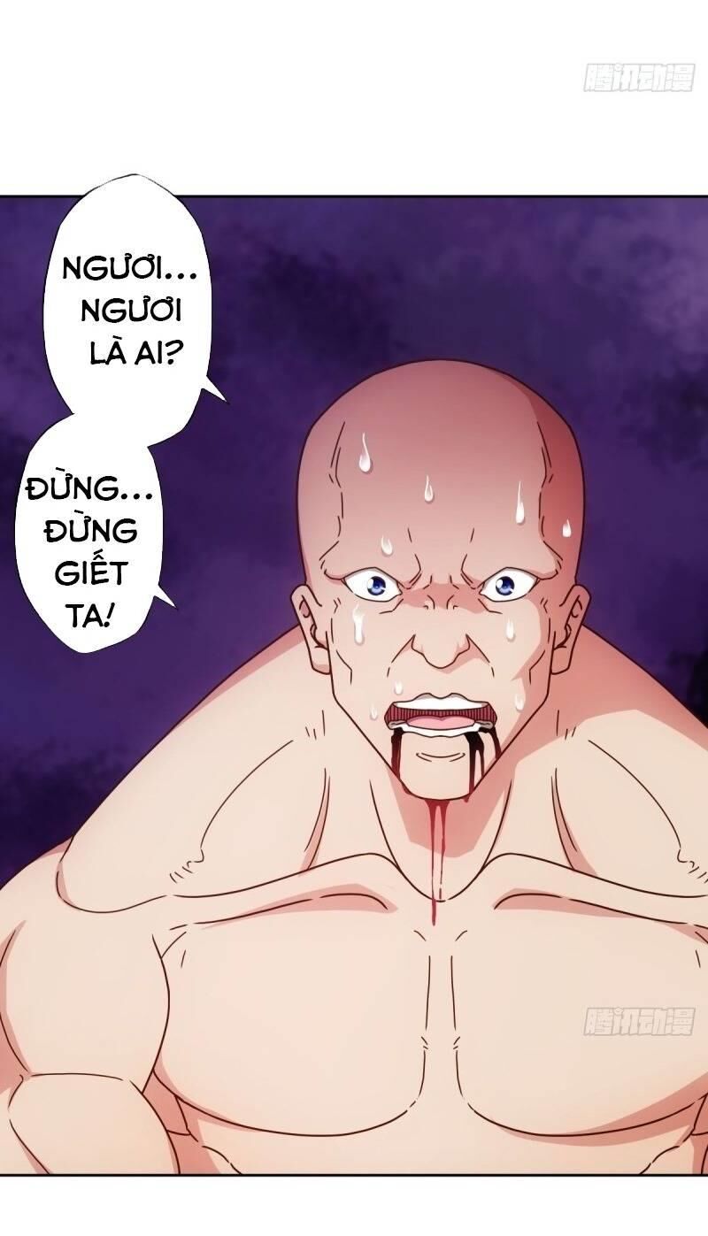 Hồng Thiên Thần Tôn Chapter 87 - 10