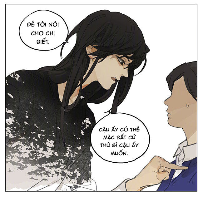 Chuyện Tình Tuổi Học Trò Chapter 126 - 5