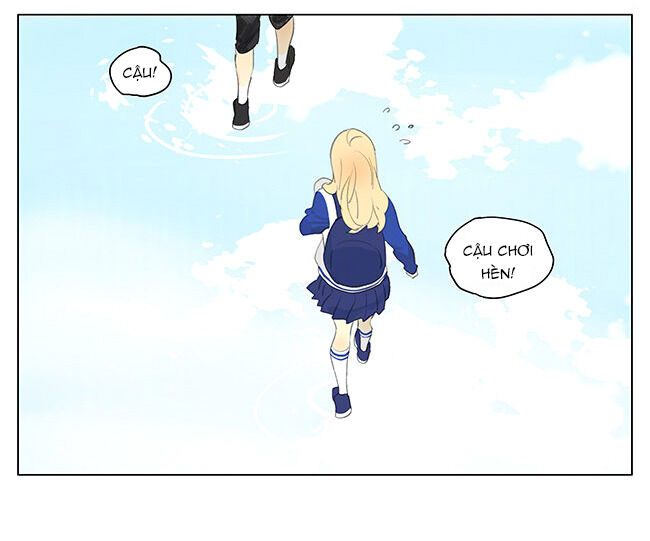 Chuyện Tình Tuổi Học Trò Chapter 128 - 12