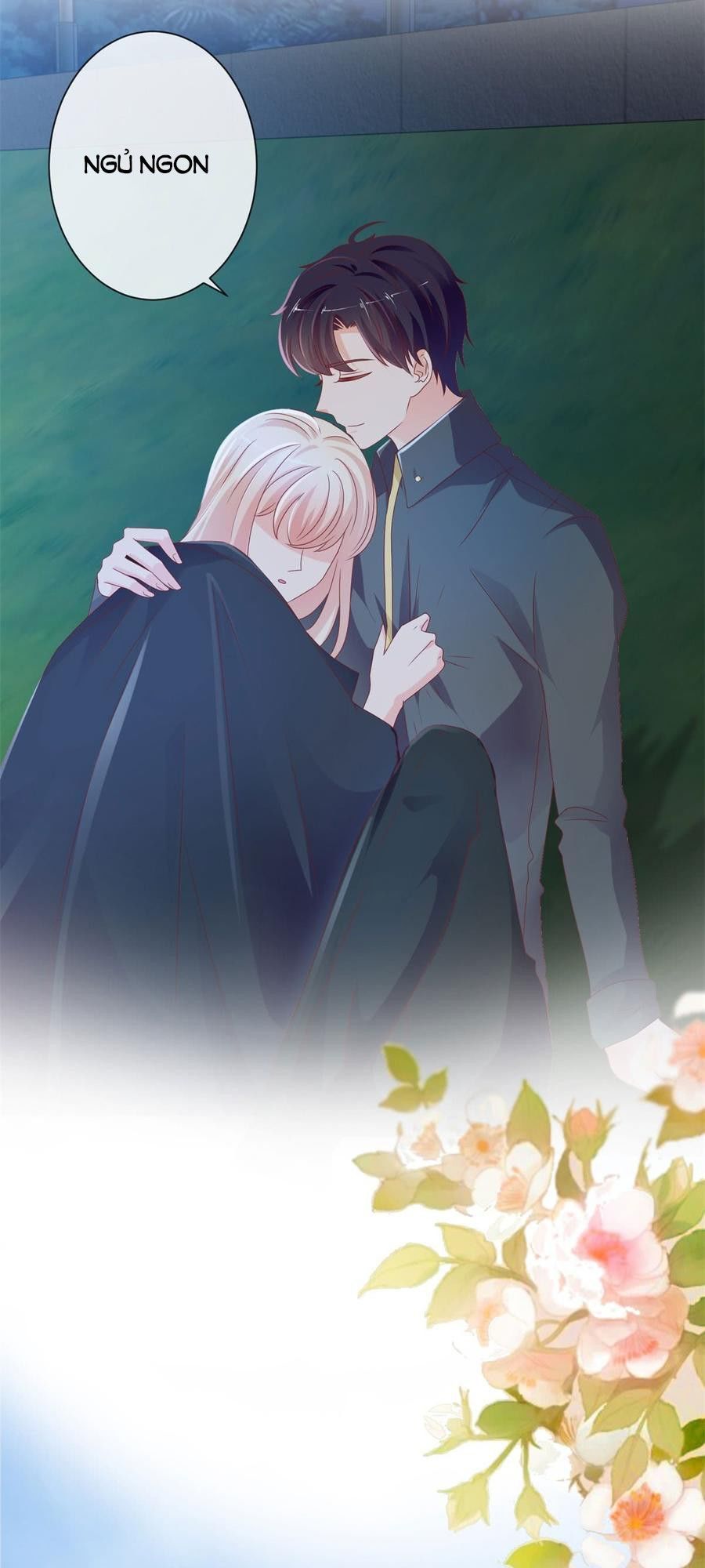 Ẩn Hôn 100%: Chọc Tức Vợ Yêu Mua Một Tặng Một Chapter 102 - 12