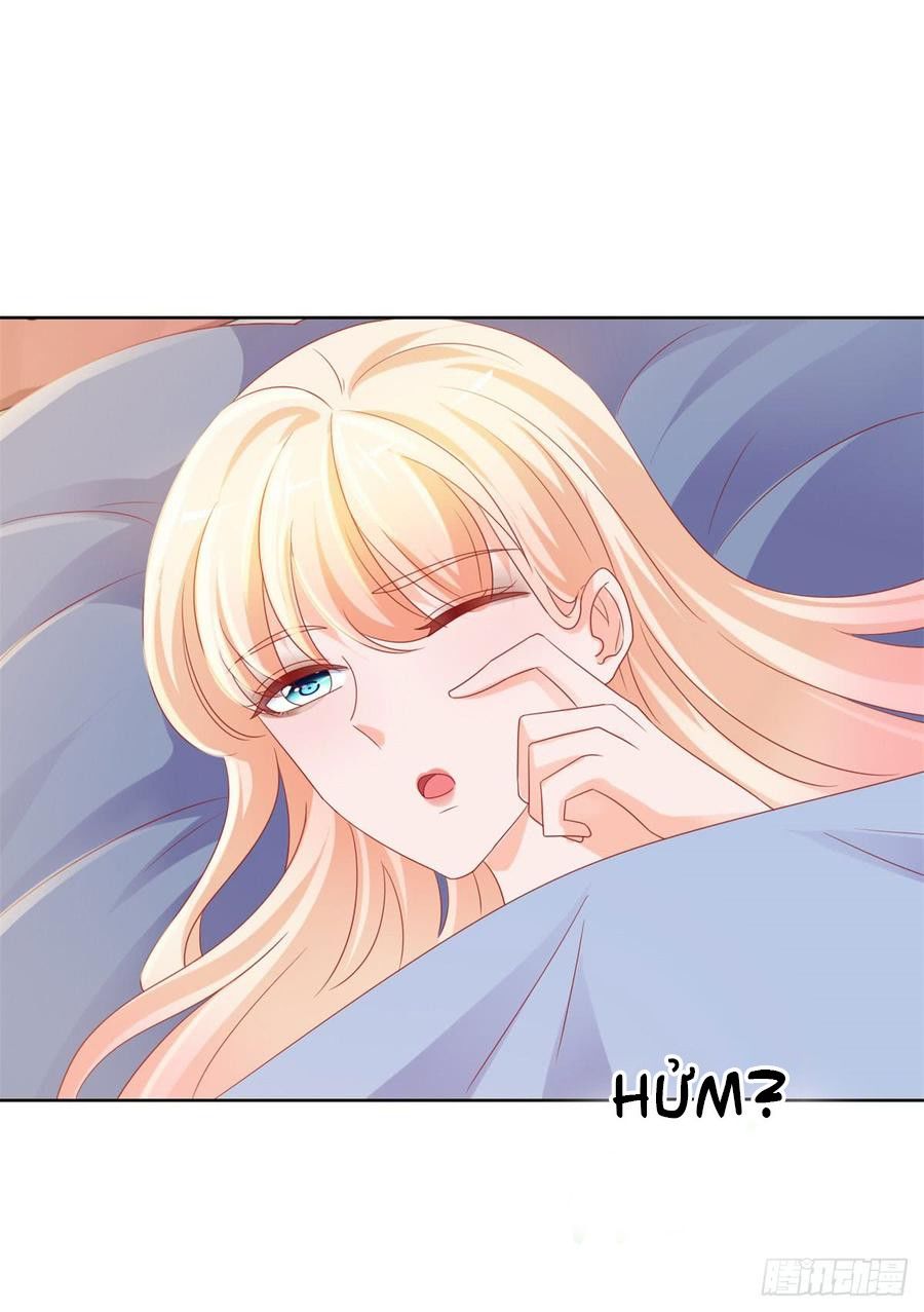 Ẩn Hôn 100%: Chọc Tức Vợ Yêu Mua Một Tặng Một Chapter 102 - 15