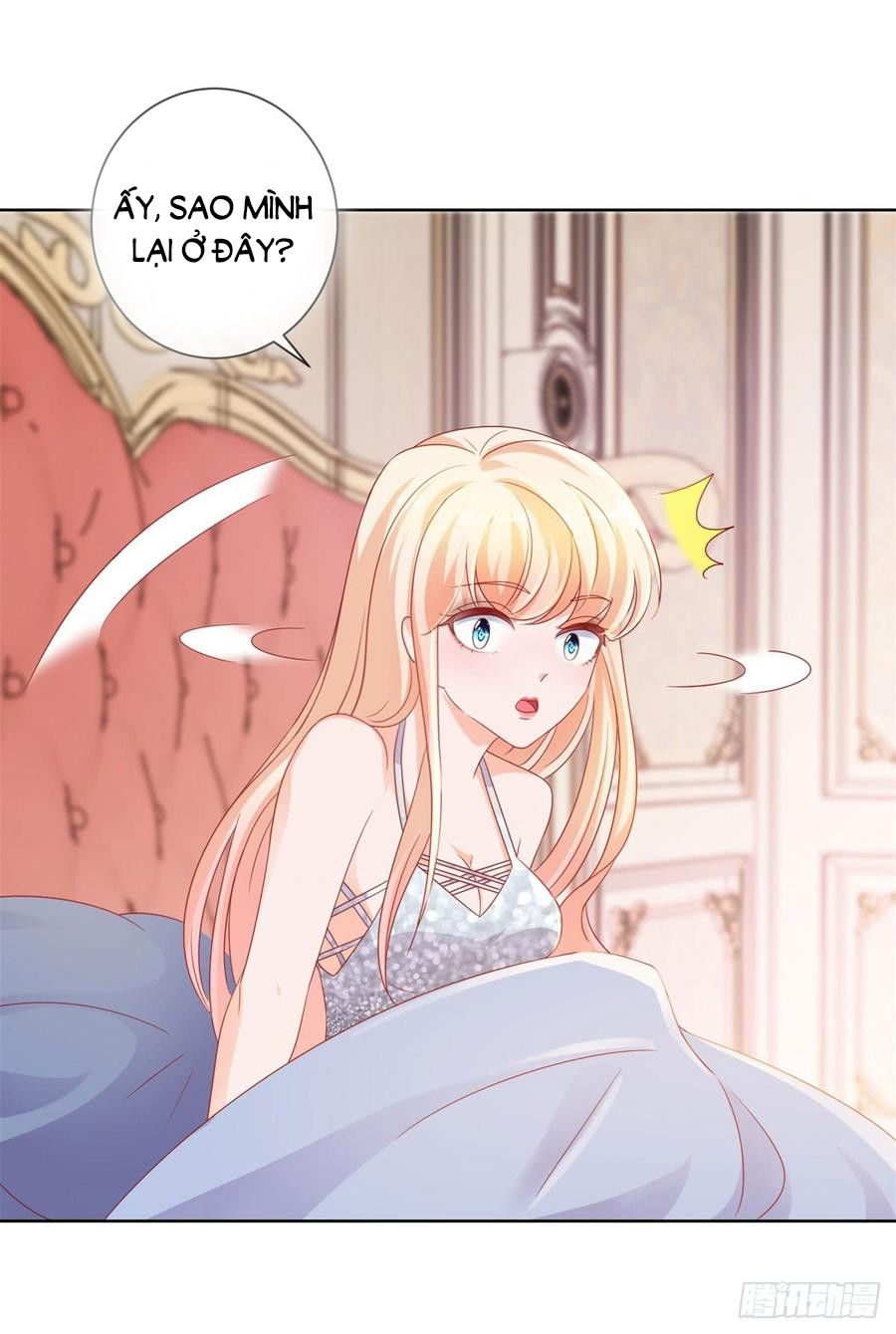 Ẩn Hôn 100%: Chọc Tức Vợ Yêu Mua Một Tặng Một Chapter 102 - 16