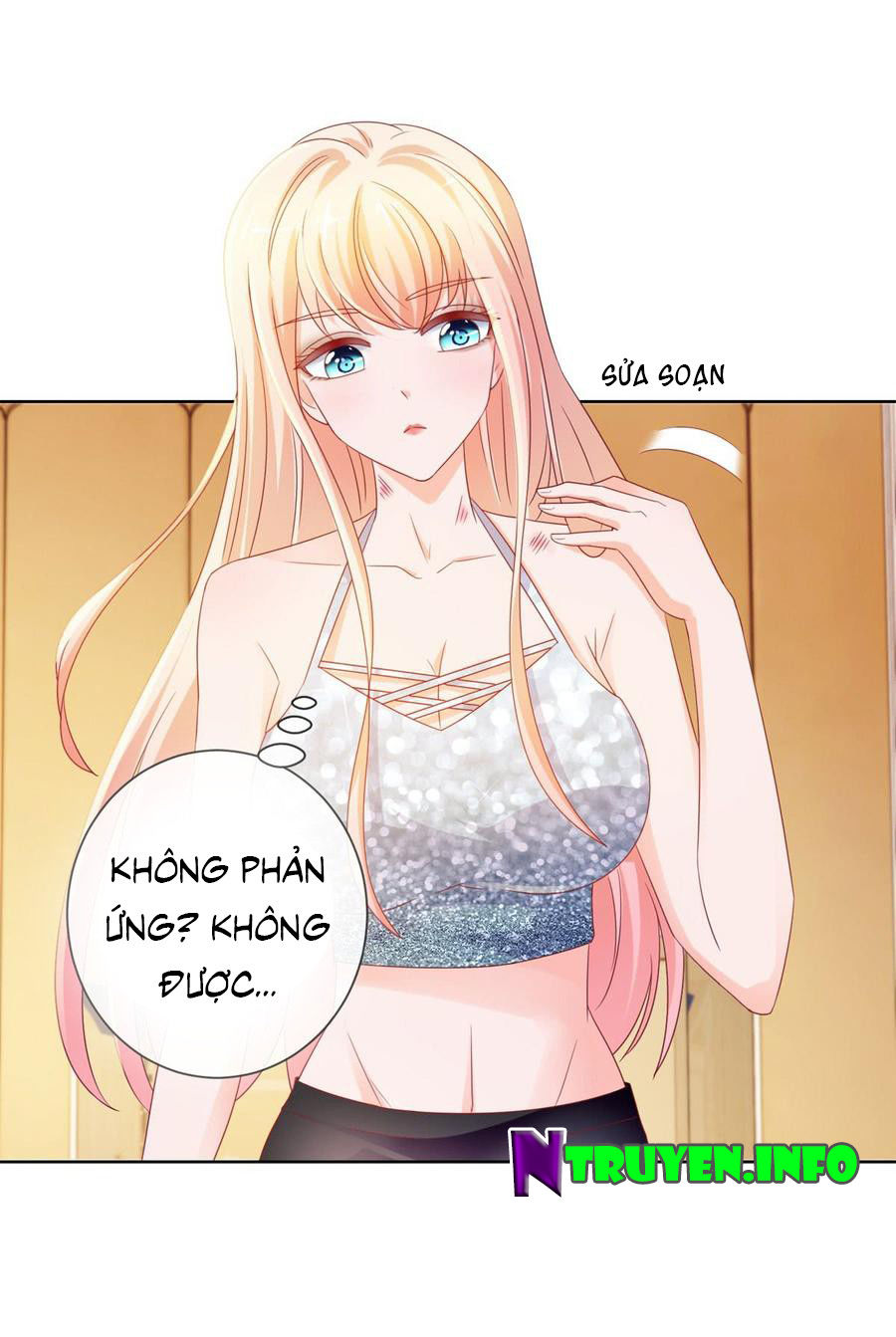 Ẩn Hôn 100%: Chọc Tức Vợ Yêu Mua Một Tặng Một Chapter 102 - 19