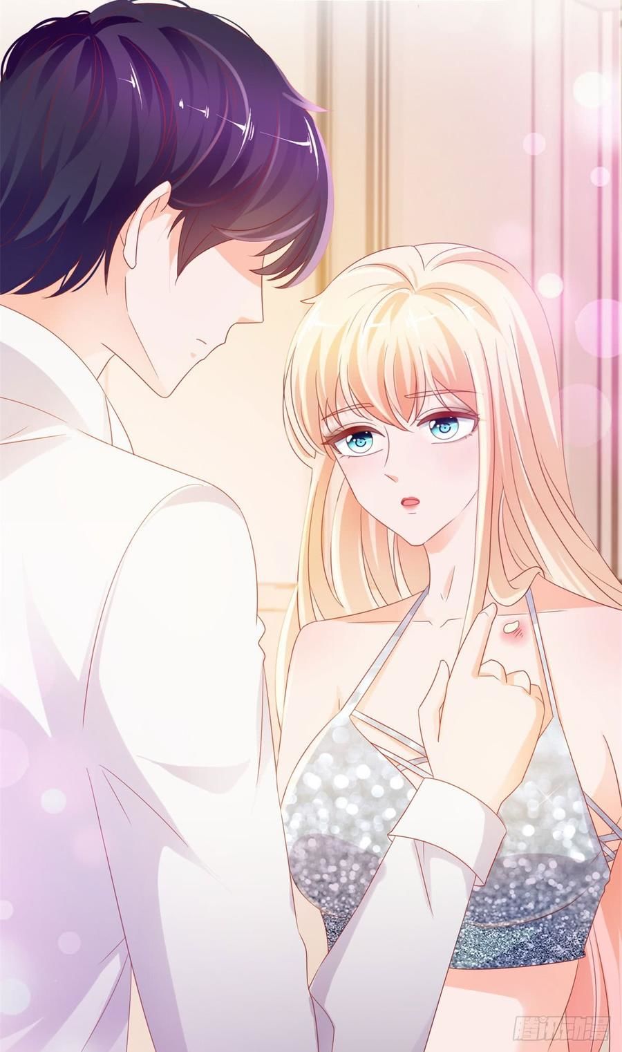 Ẩn Hôn 100%: Chọc Tức Vợ Yêu Mua Một Tặng Một Chapter 102 - 29