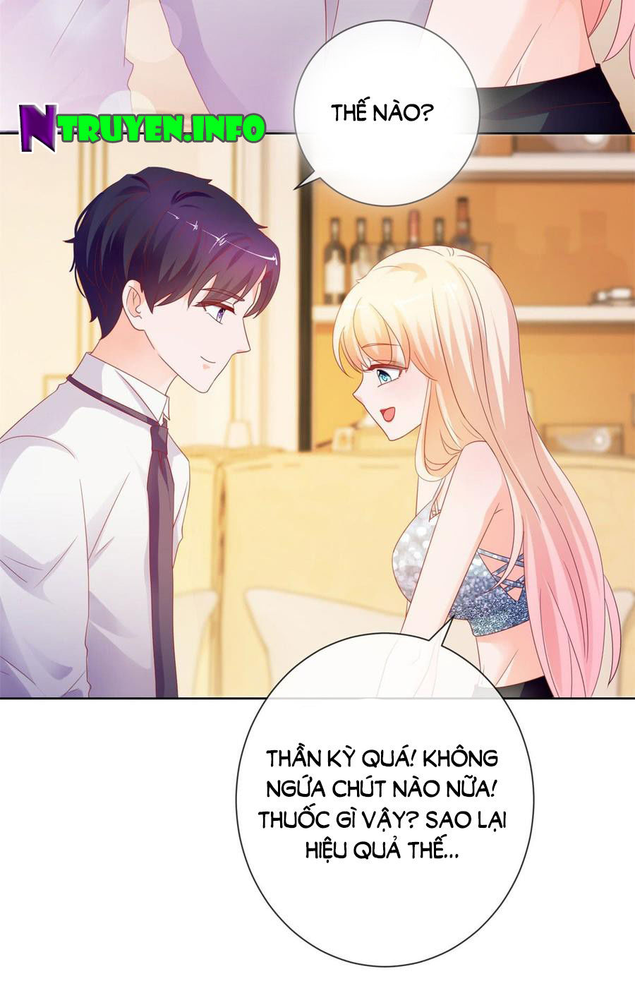 Ẩn Hôn 100%: Chọc Tức Vợ Yêu Mua Một Tặng Một Chapter 102 - 30