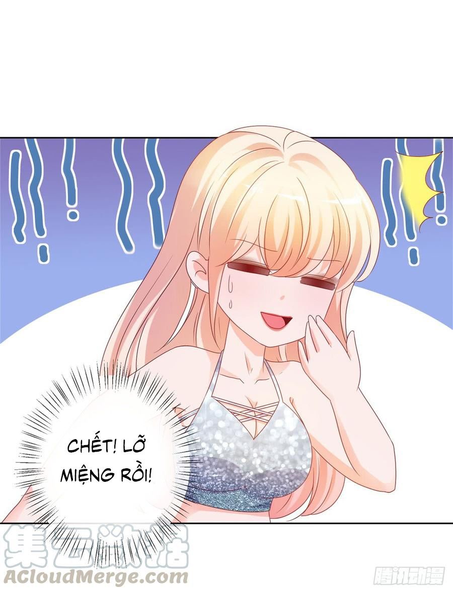 Ẩn Hôn 100%: Chọc Tức Vợ Yêu Mua Một Tặng Một Chapter 102 - 31
