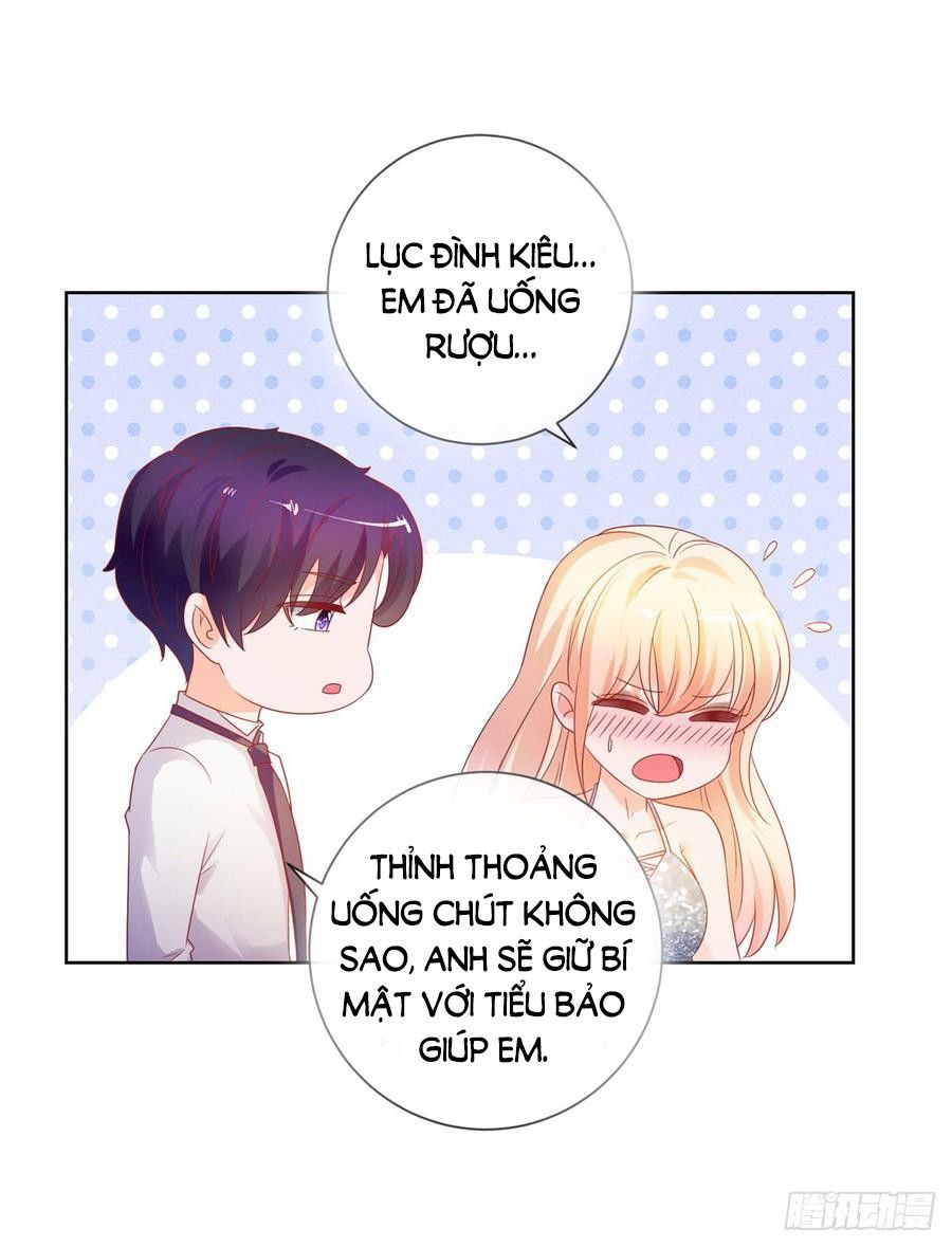 Ẩn Hôn 100%: Chọc Tức Vợ Yêu Mua Một Tặng Một Chapter 102 - 32