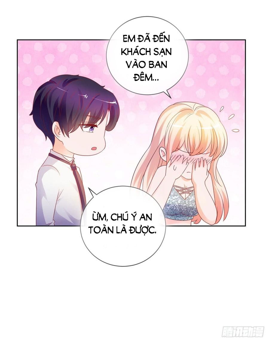 Ẩn Hôn 100%: Chọc Tức Vợ Yêu Mua Một Tặng Một Chapter 102 - 33