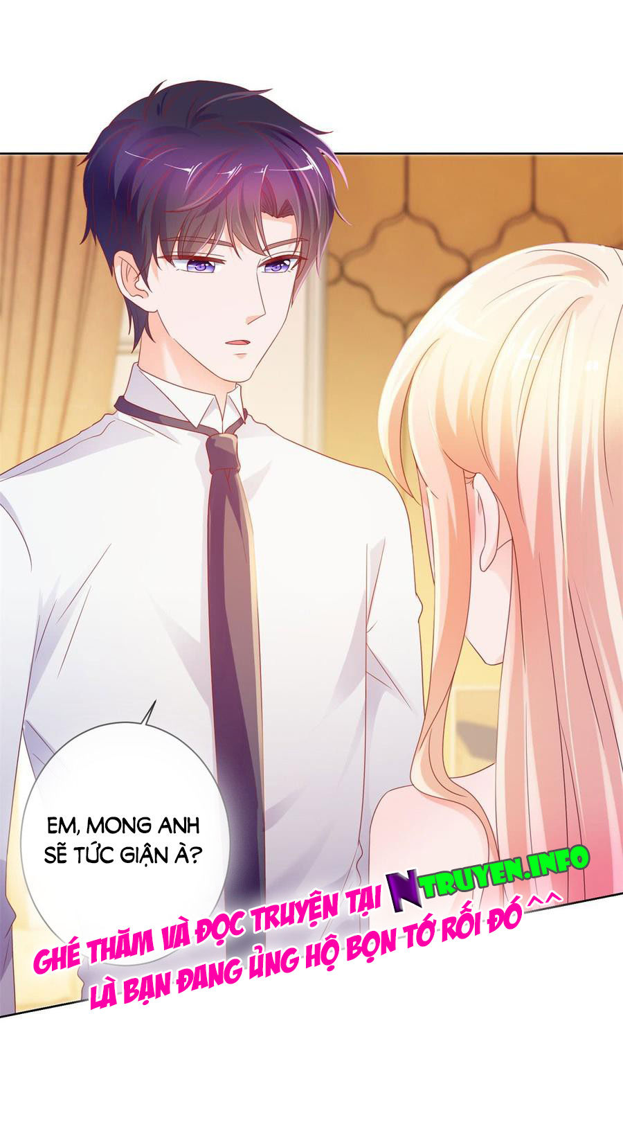 Ẩn Hôn 100%: Chọc Tức Vợ Yêu Mua Một Tặng Một Chapter 102 - 35
