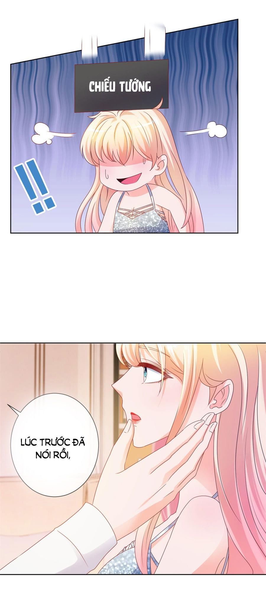 Ẩn Hôn 100%: Chọc Tức Vợ Yêu Mua Một Tặng Một Chapter 102 - 36