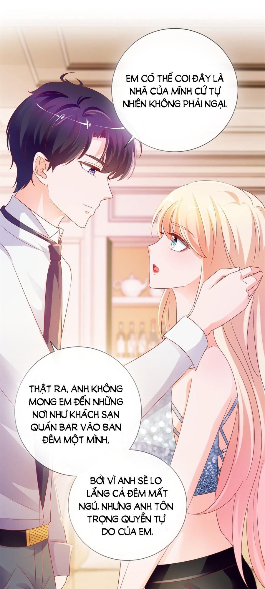 Ẩn Hôn 100%: Chọc Tức Vợ Yêu Mua Một Tặng Một Chapter 102 - 38