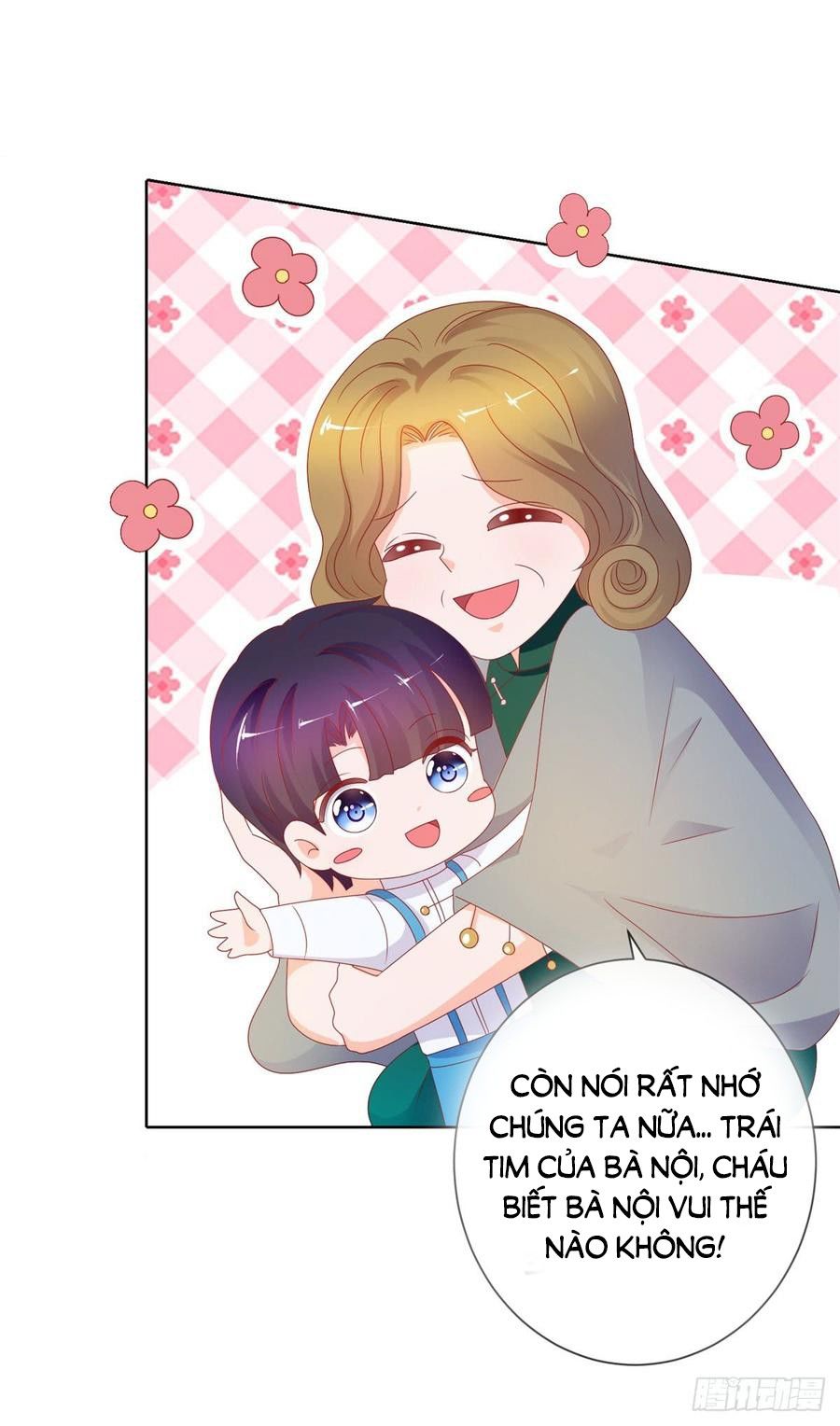 Ẩn Hôn 100%: Chọc Tức Vợ Yêu Mua Một Tặng Một Chapter 103 - 12