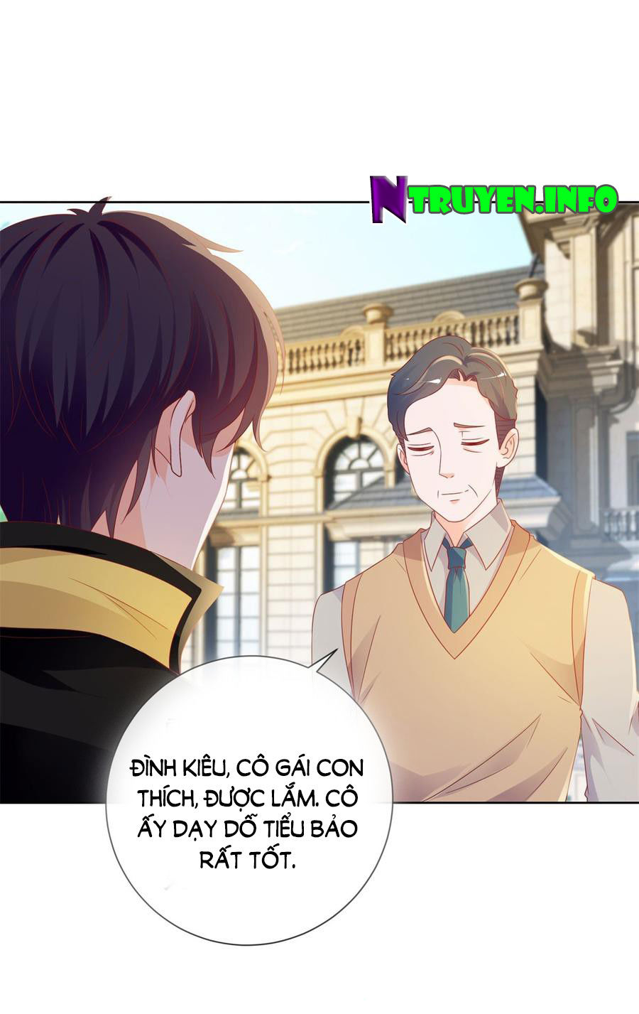 Ẩn Hôn 100%: Chọc Tức Vợ Yêu Mua Một Tặng Một Chapter 103 - 13