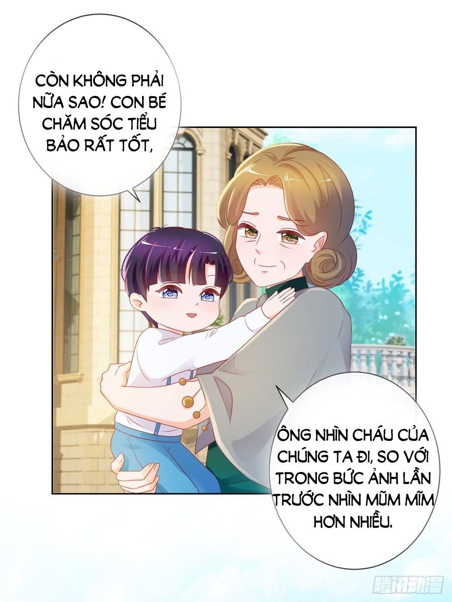 Ẩn Hôn 100%: Chọc Tức Vợ Yêu Mua Một Tặng Một Chapter 103 - 14