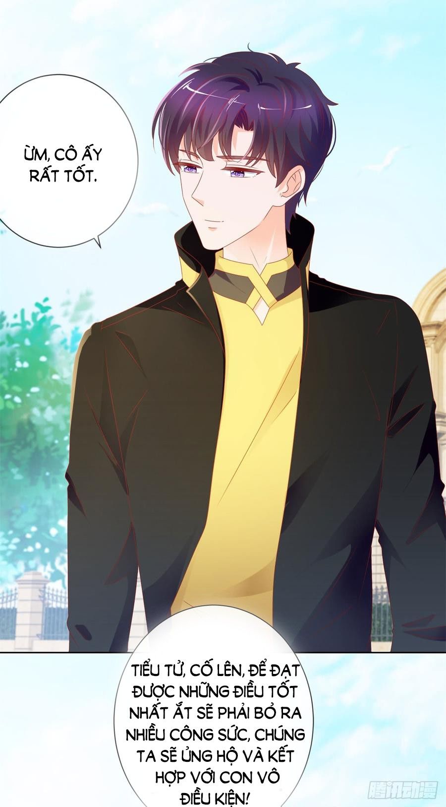 Ẩn Hôn 100%: Chọc Tức Vợ Yêu Mua Một Tặng Một Chapter 103 - 15