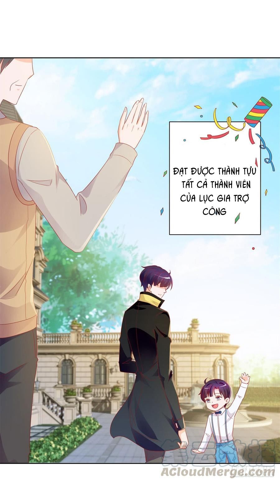 Ẩn Hôn 100%: Chọc Tức Vợ Yêu Mua Một Tặng Một Chapter 103 - 17