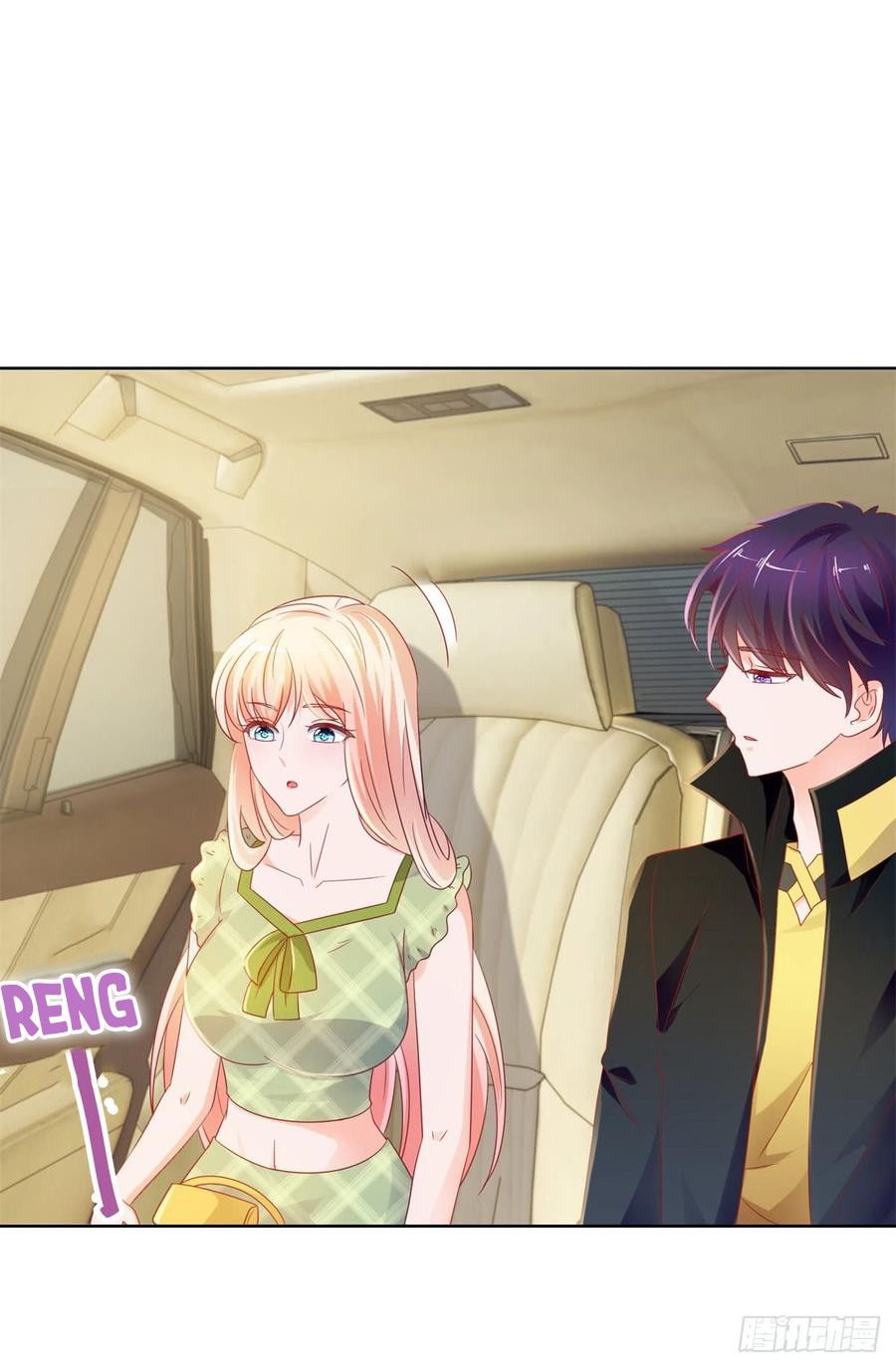 Ẩn Hôn 100%: Chọc Tức Vợ Yêu Mua Một Tặng Một Chapter 103 - 19