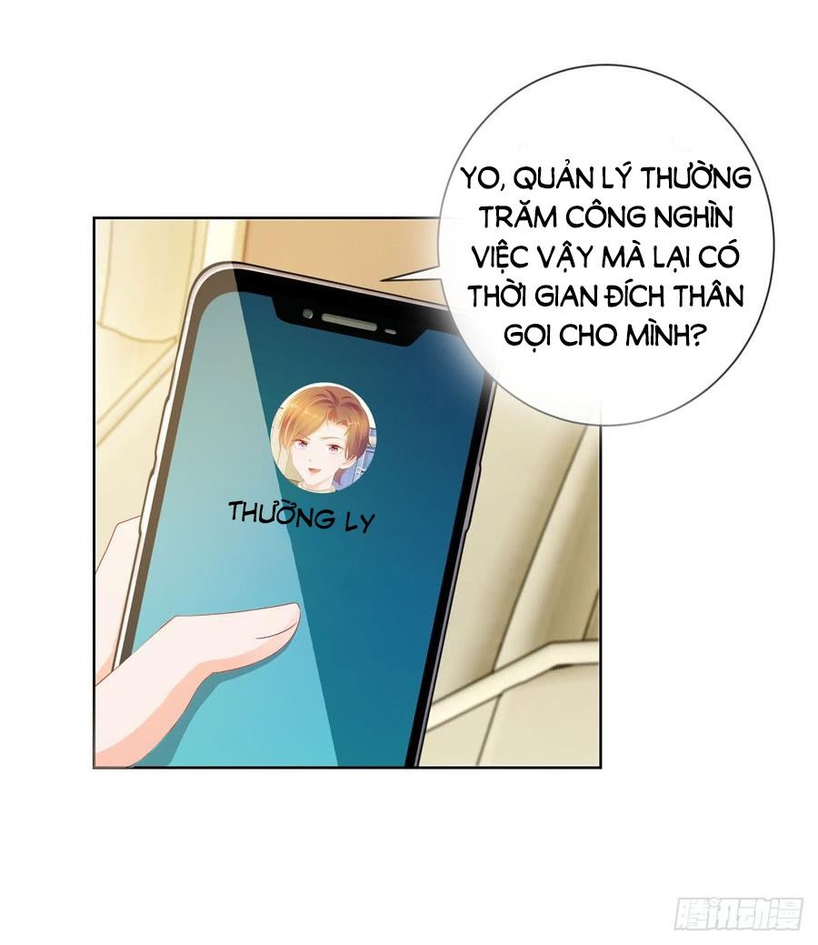 Ẩn Hôn 100%: Chọc Tức Vợ Yêu Mua Một Tặng Một Chapter 103 - 20