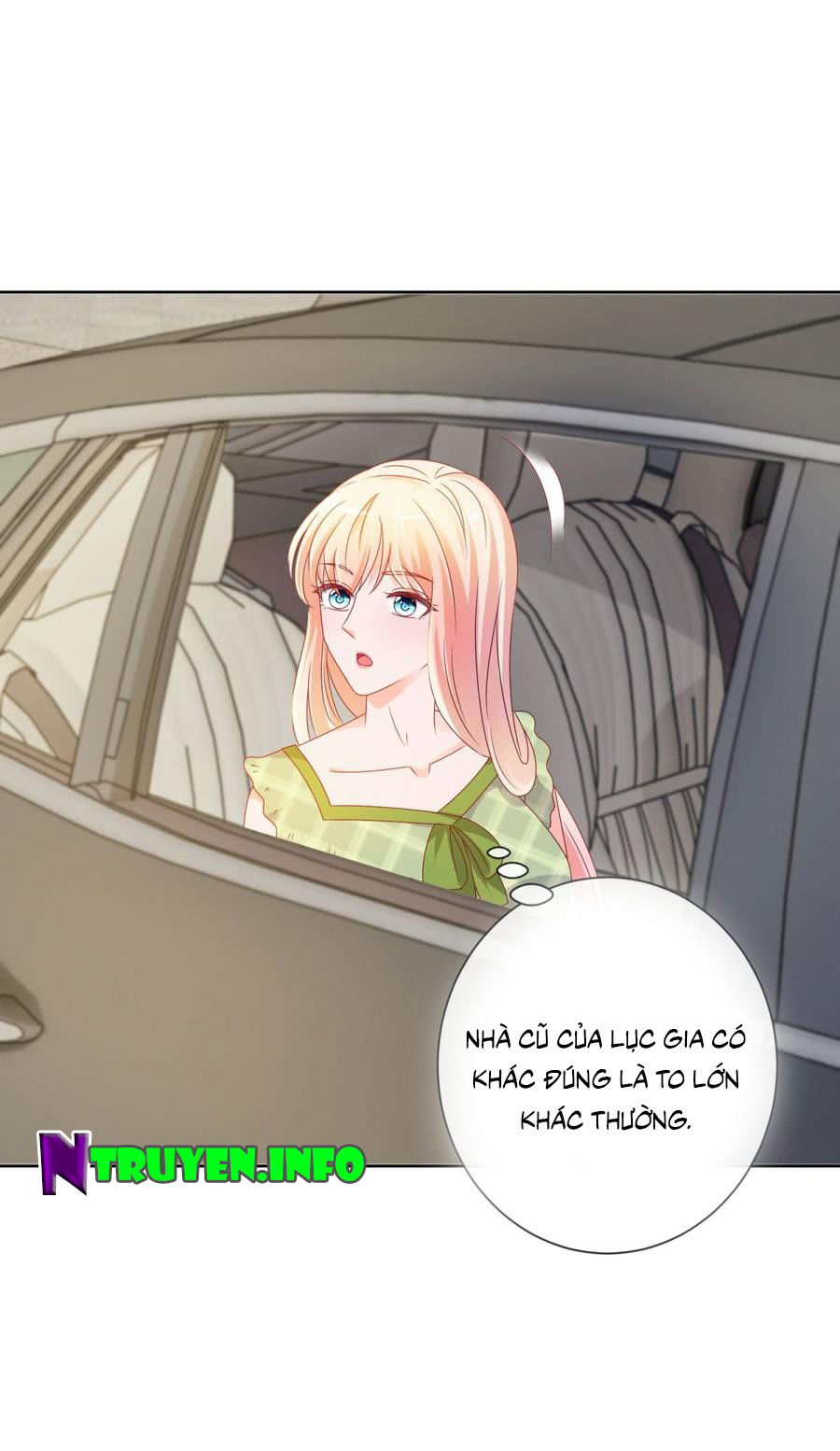 Ẩn Hôn 100%: Chọc Tức Vợ Yêu Mua Một Tặng Một Chapter 103 - 3