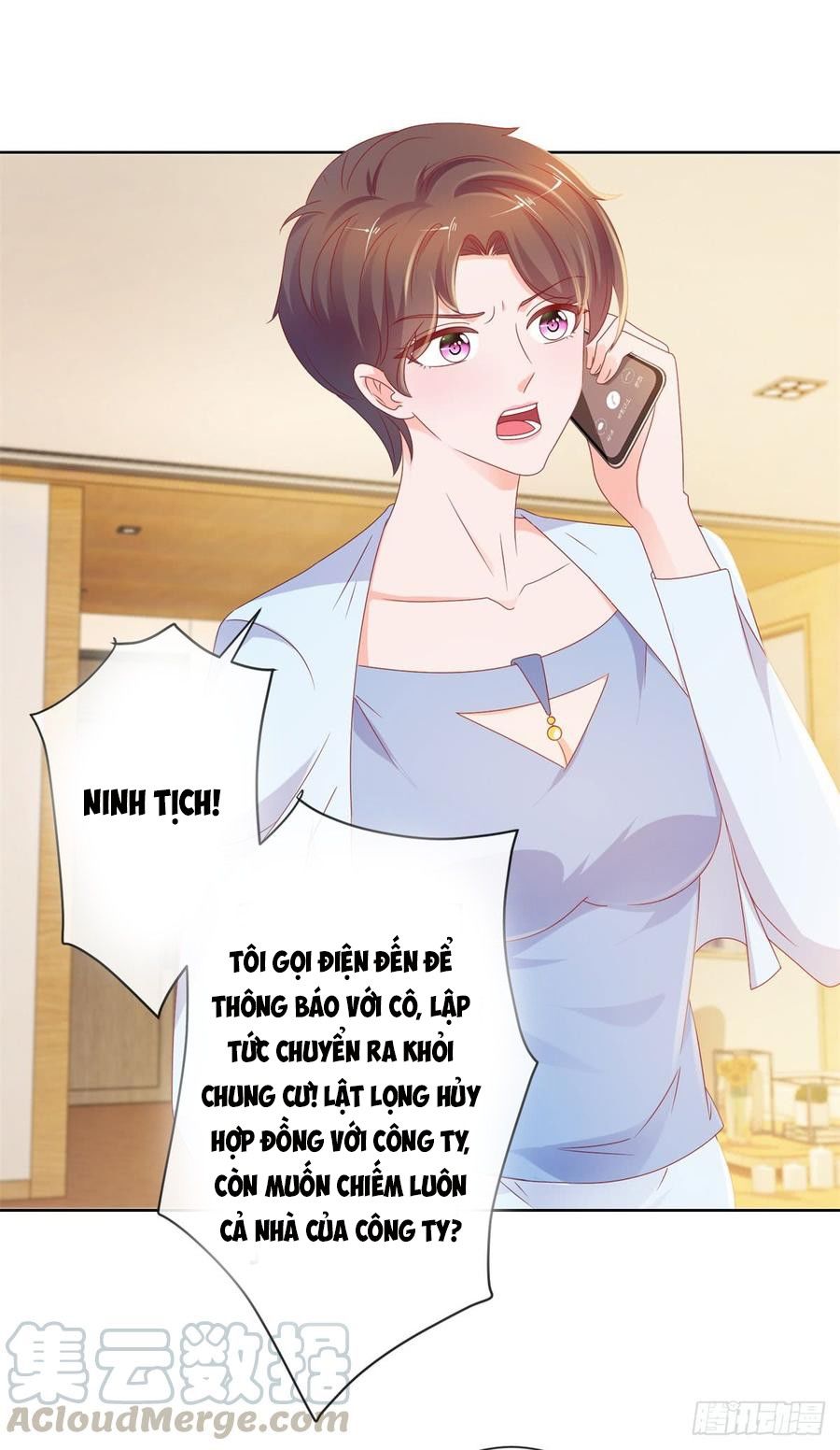 Ẩn Hôn 100%: Chọc Tức Vợ Yêu Mua Một Tặng Một Chapter 103 - 21