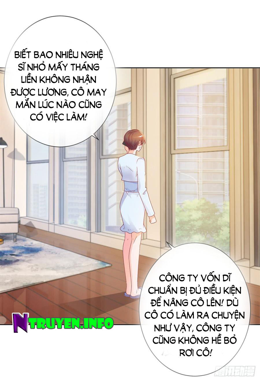 Ẩn Hôn 100%: Chọc Tức Vợ Yêu Mua Một Tặng Một Chapter 103 - 23