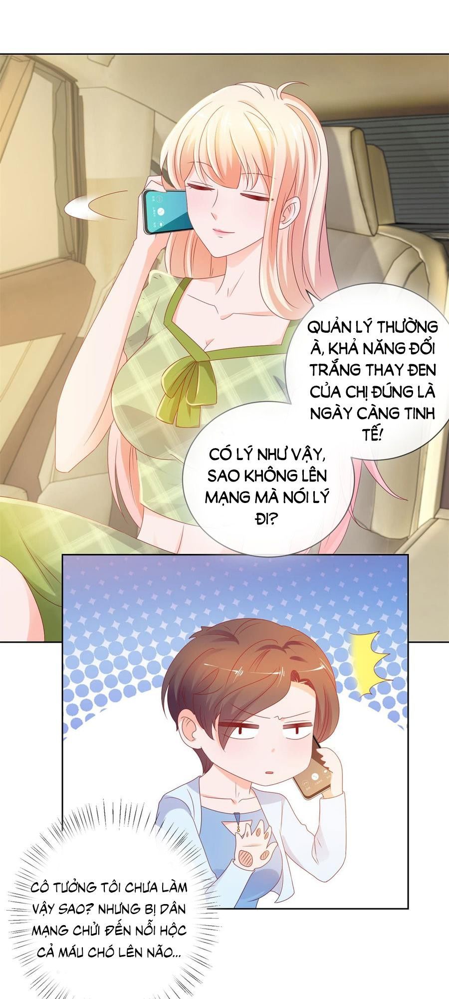 Ẩn Hôn 100%: Chọc Tức Vợ Yêu Mua Một Tặng Một Chapter 103 - 25