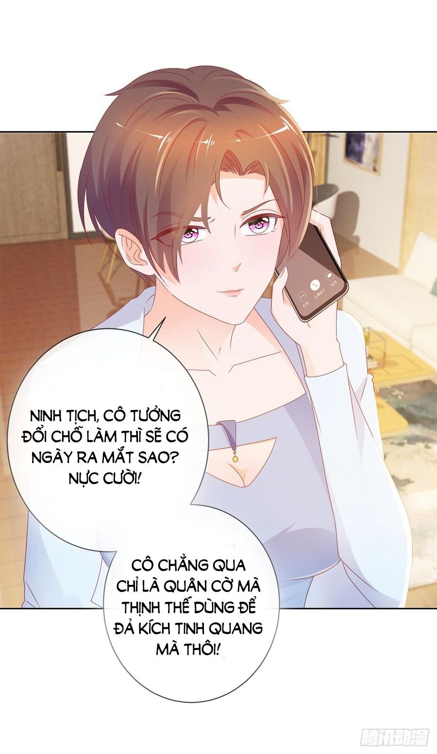 Ẩn Hôn 100%: Chọc Tức Vợ Yêu Mua Một Tặng Một Chapter 103 - 27