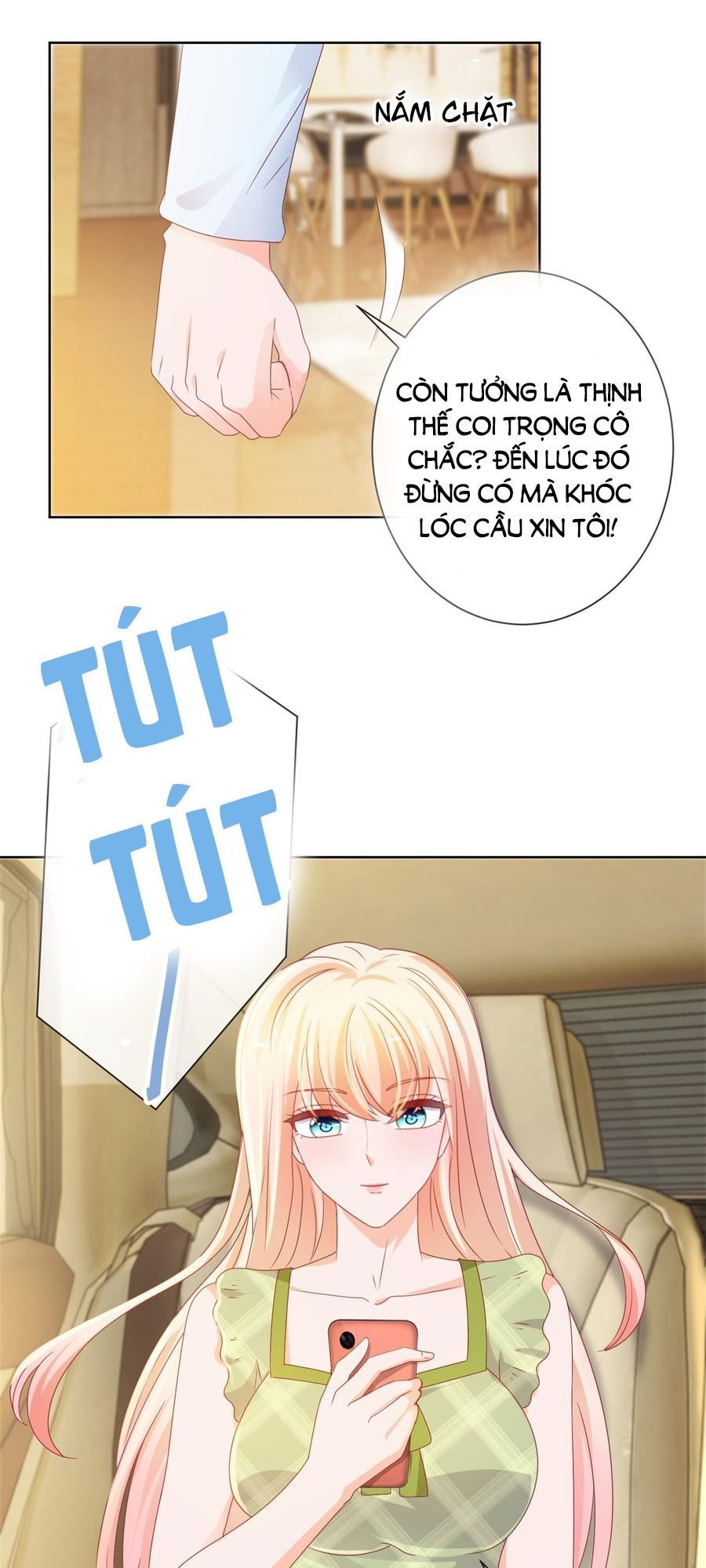 Ẩn Hôn 100%: Chọc Tức Vợ Yêu Mua Một Tặng Một Chapter 103 - 28