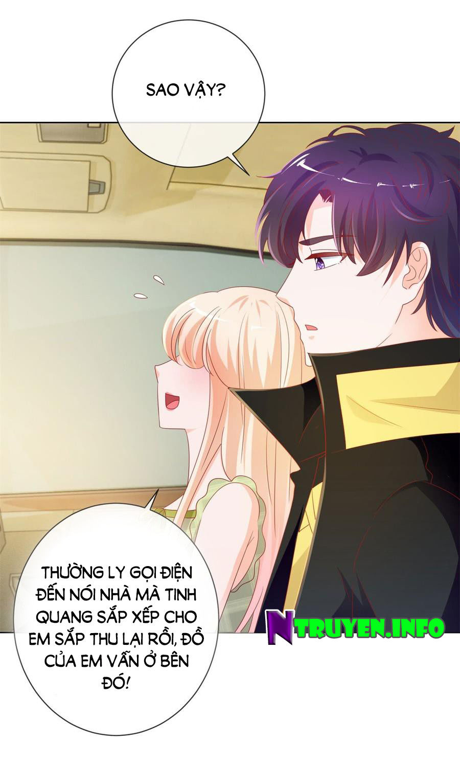 Ẩn Hôn 100%: Chọc Tức Vợ Yêu Mua Một Tặng Một Chapter 103 - 30