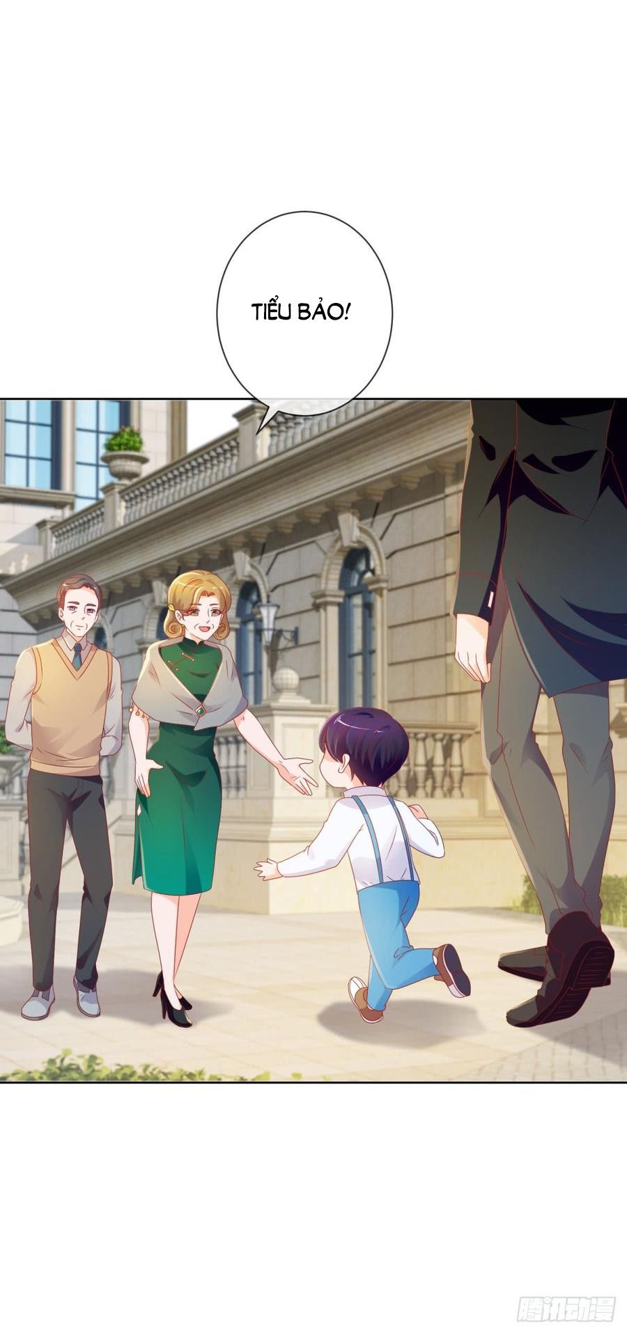 Ẩn Hôn 100%: Chọc Tức Vợ Yêu Mua Một Tặng Một Chapter 103 - 4