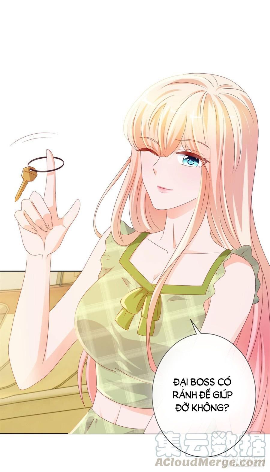 Ẩn Hôn 100%: Chọc Tức Vợ Yêu Mua Một Tặng Một Chapter 103 - 31