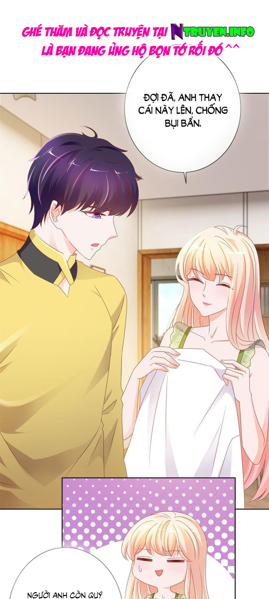 Ẩn Hôn 100%: Chọc Tức Vợ Yêu Mua Một Tặng Một Chapter 103 - 33