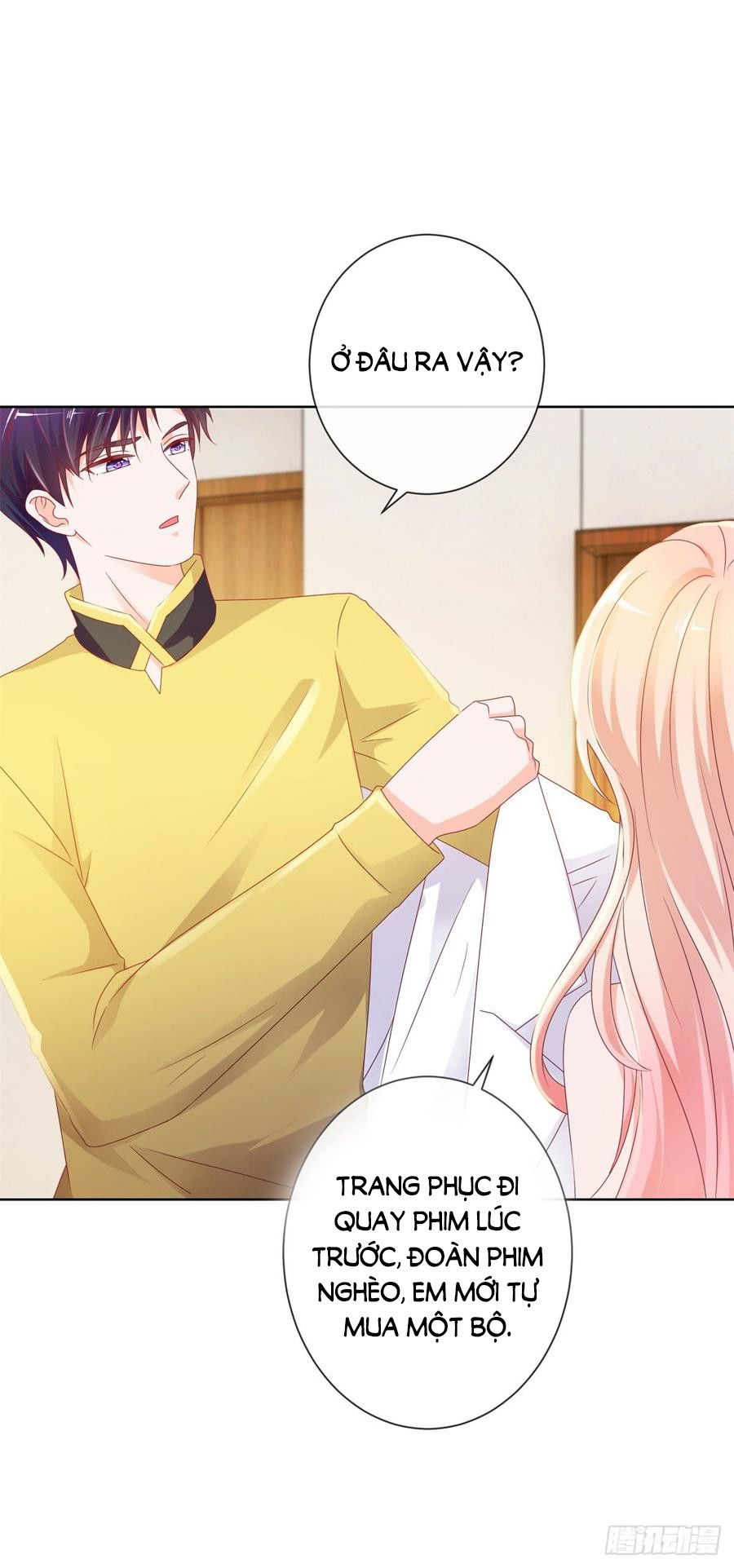 Ẩn Hôn 100%: Chọc Tức Vợ Yêu Mua Một Tặng Một Chapter 103 - 35