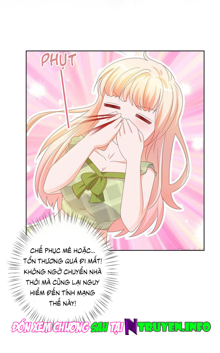 Ẩn Hôn 100%: Chọc Tức Vợ Yêu Mua Một Tặng Một Chapter 103 - 38