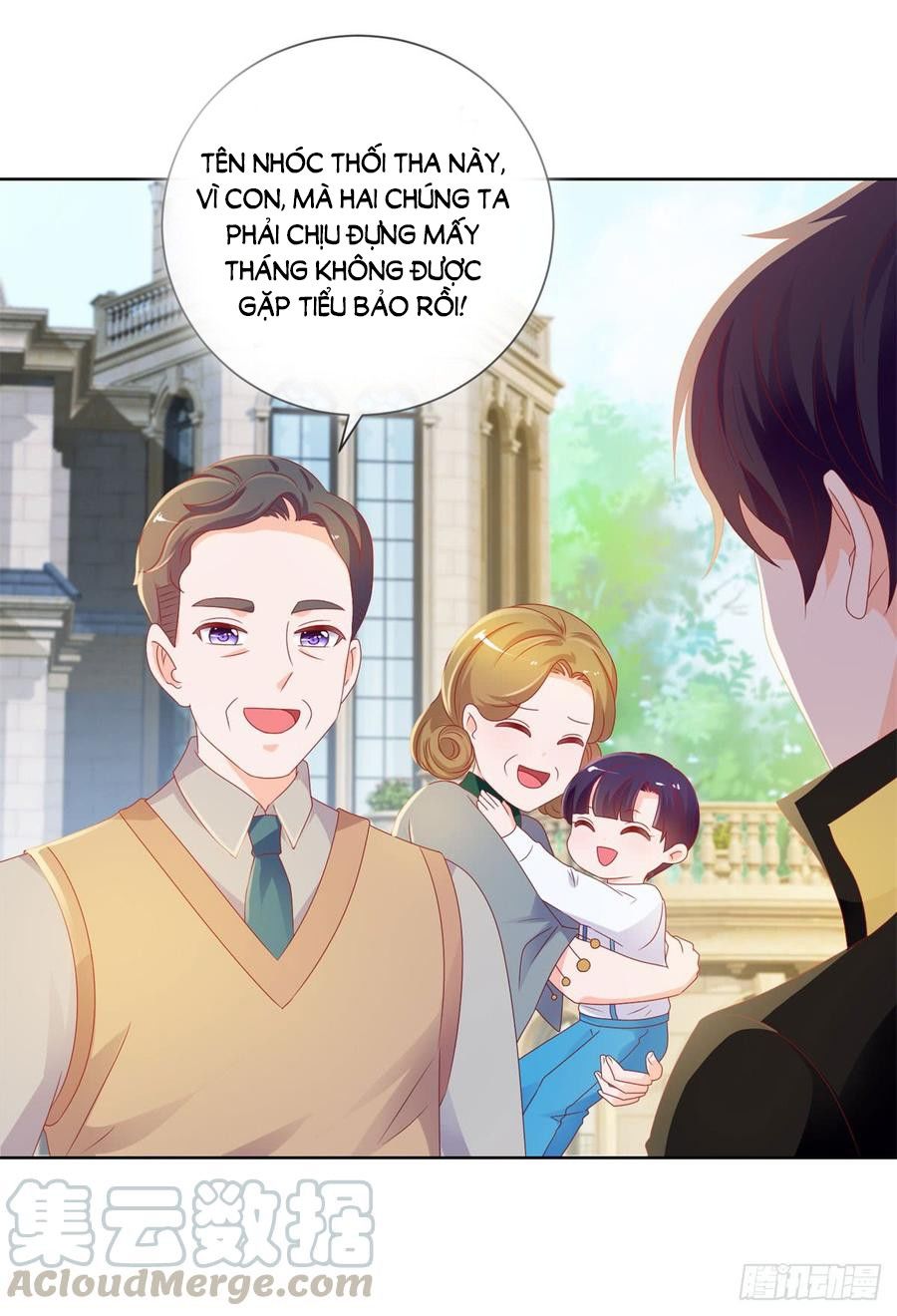 Ẩn Hôn 100%: Chọc Tức Vợ Yêu Mua Một Tặng Một Chapter 103 - 5