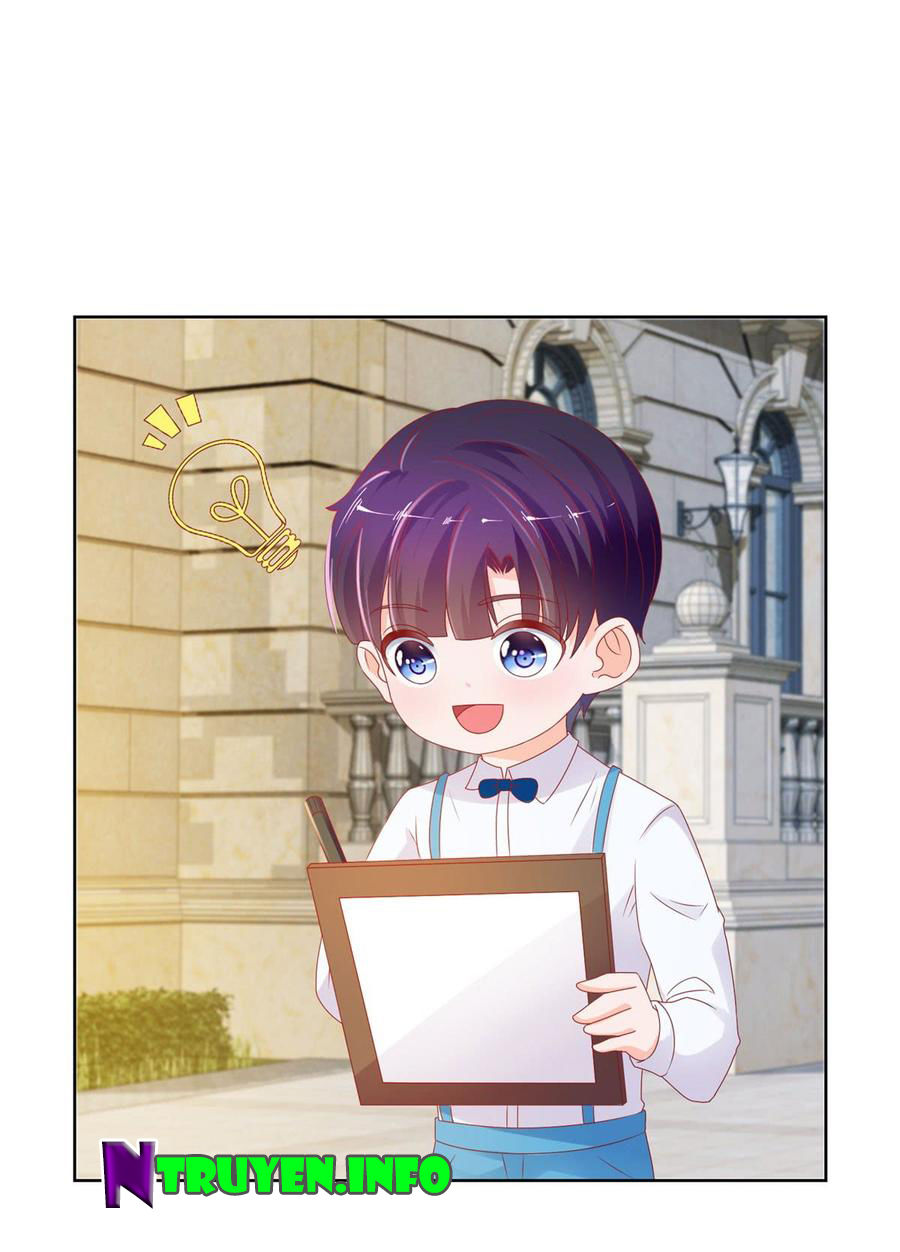 Ẩn Hôn 100%: Chọc Tức Vợ Yêu Mua Một Tặng Một Chapter 103 - 8
