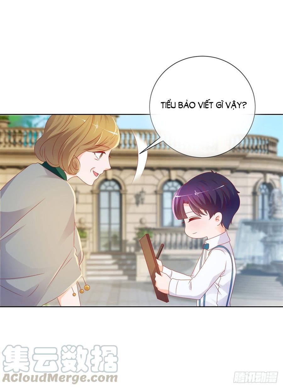 Ẩn Hôn 100%: Chọc Tức Vợ Yêu Mua Một Tặng Một Chapter 103 - 9