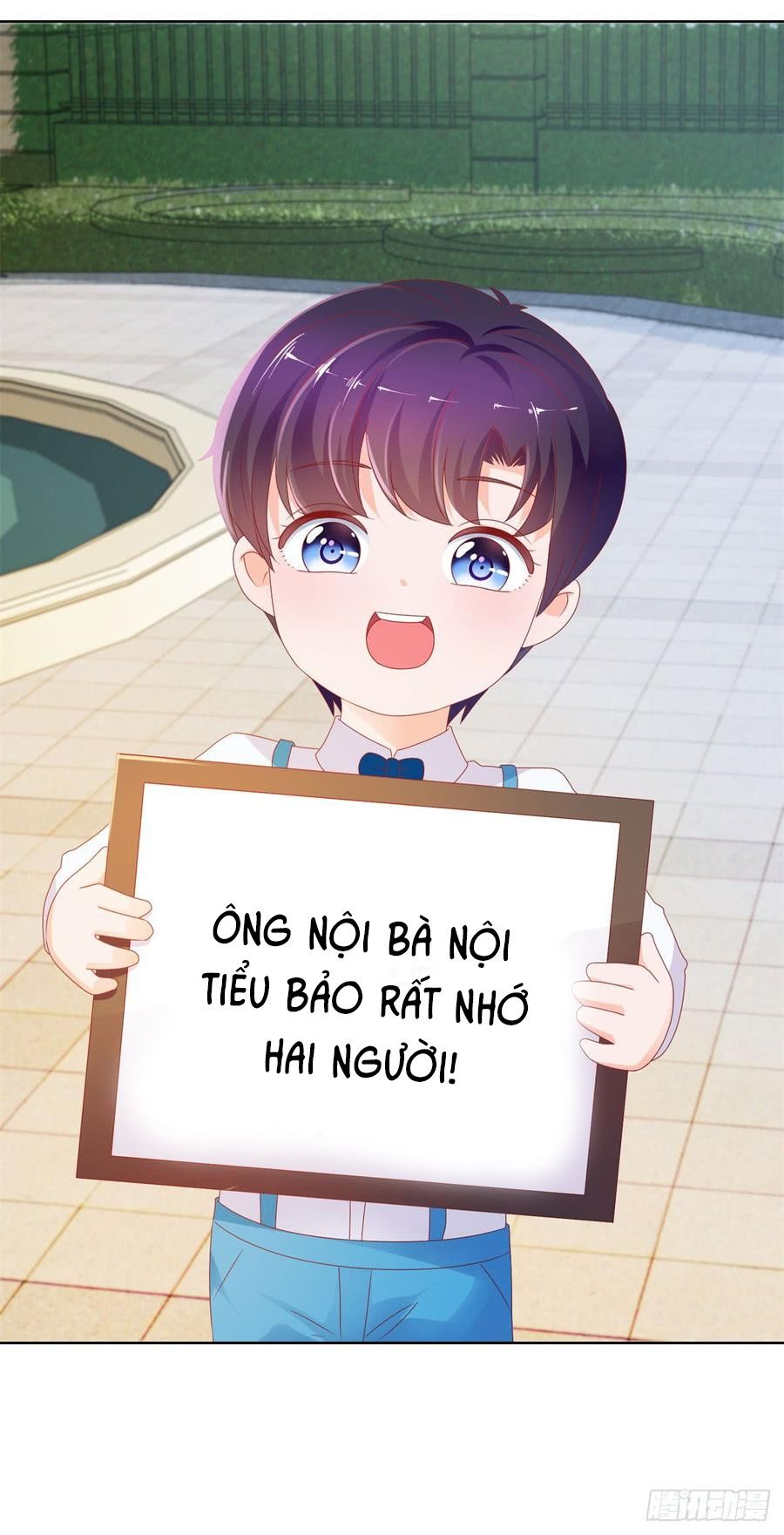 Ẩn Hôn 100%: Chọc Tức Vợ Yêu Mua Một Tặng Một Chapter 103 - 10