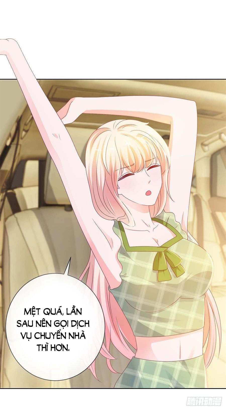 Ẩn Hôn 100%: Chọc Tức Vợ Yêu Mua Một Tặng Một Chapter 104 - 12