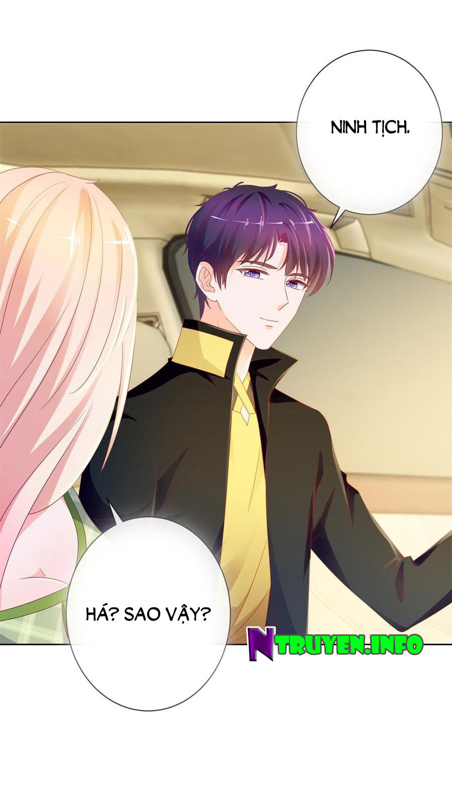 Ẩn Hôn 100%: Chọc Tức Vợ Yêu Mua Một Tặng Một Chapter 104 - 13