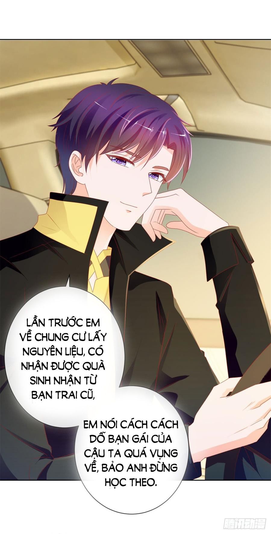 Ẩn Hôn 100%: Chọc Tức Vợ Yêu Mua Một Tặng Một Chapter 104 - 14